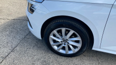 Skoda Kamiq 1.0 TSI SE Edition 5dr DSG Petrol Hatchback